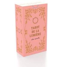 Tarot de la lumière Aitor