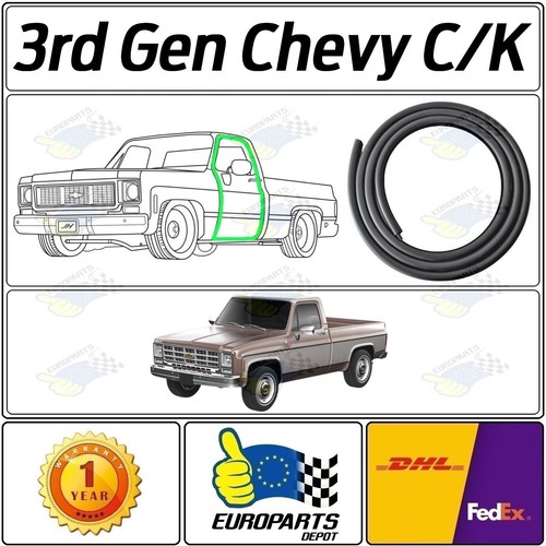 1973 chevrolet 3rd gen k10 - 1973-87,