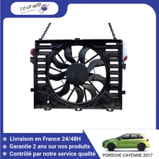 🇫🇷 MOTEUR VENTILATEUR