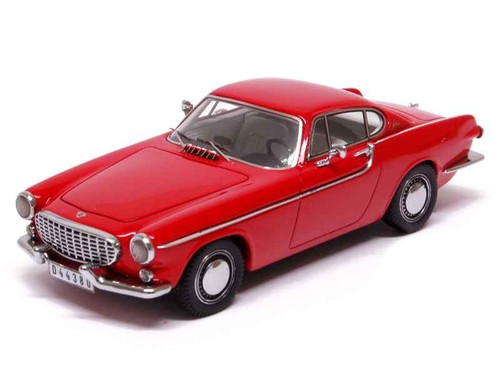 Volvo p1800 jensen - neo, 1/43