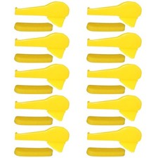 Machine polyvalente à changer de pneus protection de jante tête de canard en p