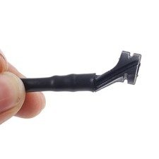 Compound-Bow Peep Hole Viseur