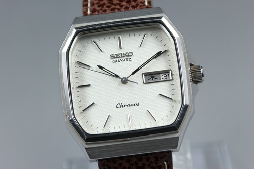 Presque comme neuf montre - neuf],
