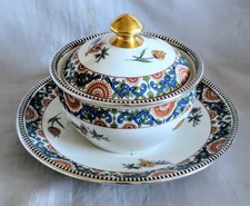 TÉTARD FRÈRES Sucrier