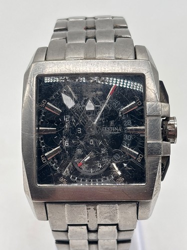 Montre festina homme - festina,