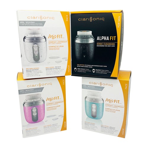 New box clarisonic mia fit - in,