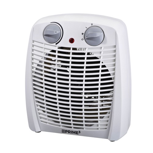 Radiateur soufflant