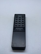 Télécommande Kenwood RC