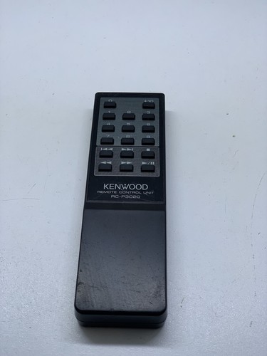 Télécommande kenwood - télécommande,