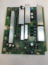 Panasonic TH-42PZ80U,TH-42PZ800U,TH-42PZ80C,TH-42PZ85U,SC BOARD TNPA4410,AC