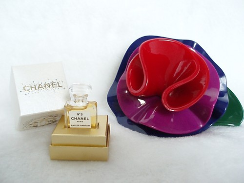 Parfum miniature chanel - miniature, n°5