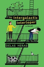 Delas Heras The Intergalactic