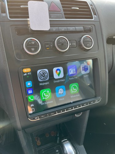 Autoradio carplay android - autoradio, carplay/