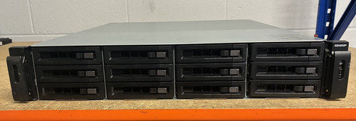 1279u qnap baies nas - ts-1279u-rp,