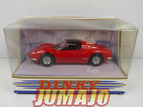 Fer39 voiture dinky - voiture, 1/43