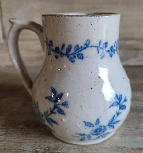 Petit pichet ancien pot - petit,