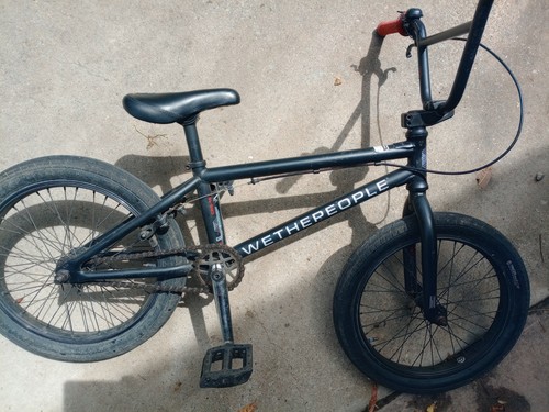 Bike kids red and - red, bmx