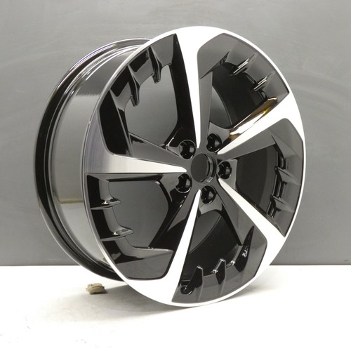 Jante alliage seat ibiza - jante, 18"
