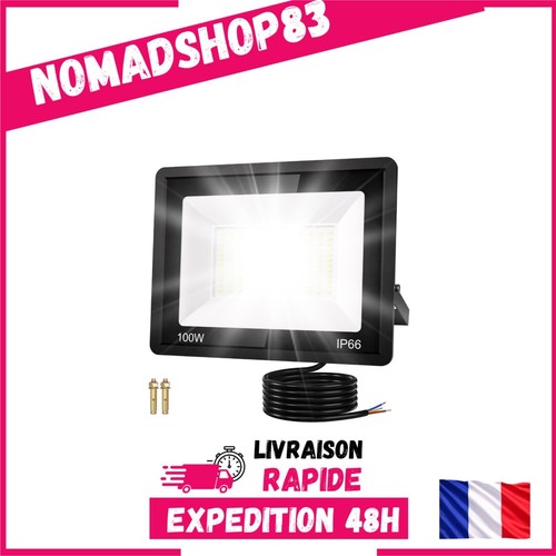 Projecteur led extérieur - projecteur,