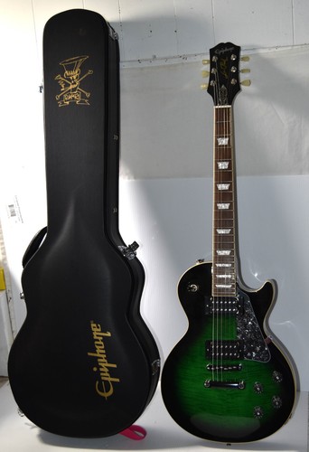 Epiphone slash les paul - epiphone,