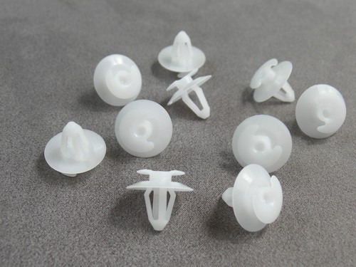 10x clip pour habillage - 10x,