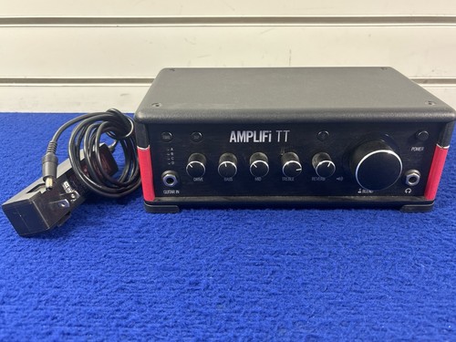 Line amplifi guitar - 6,