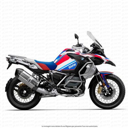 Kit autocollant pour - kit, bmw