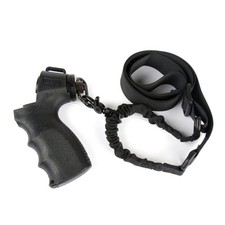 Rear Grip with End Cap Combo