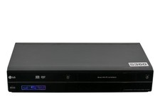LG RCT689H | VHS / DVD Combi
