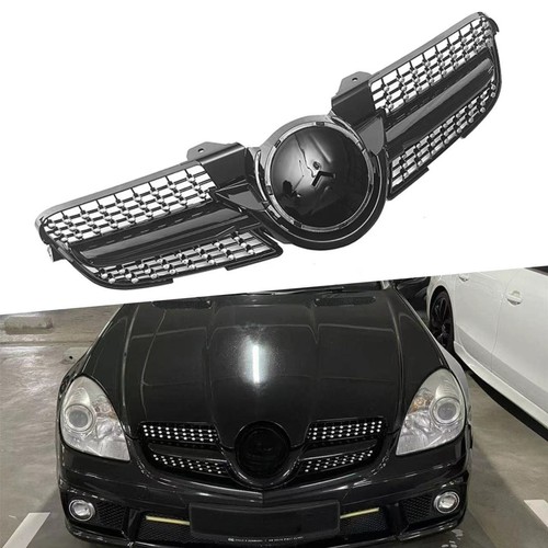For mercedes benz - benz, slk