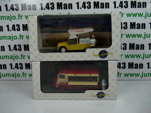 Lot publicitaires citroën - lot,