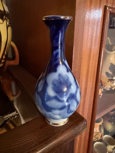 Vase soliflore porcelaine - vase, de