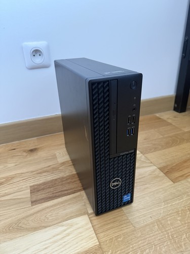 Dell optiplex 3000 sff - dell,