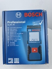 Télémètre laser Bosch