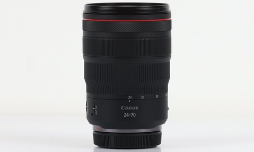 Canon 70mm 8l is usm - rf,