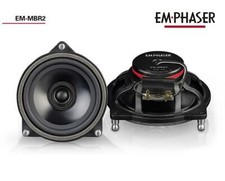 Haut-parleur coaxial EMPHASER