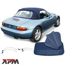 Cabriolet Toit Souple Softtop