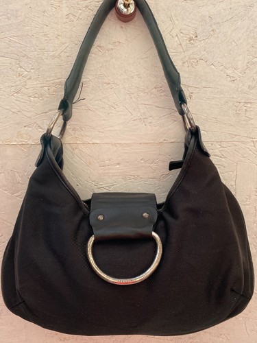 Joli sac main cuir - main,