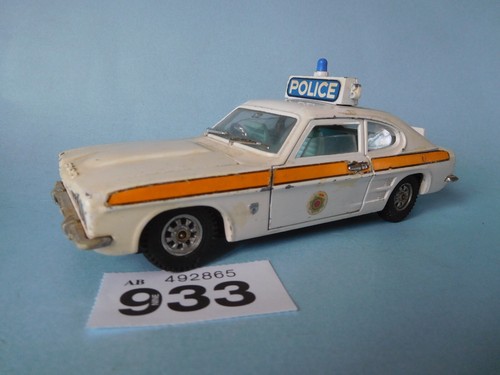 Dinky toys rare scale - dinky,