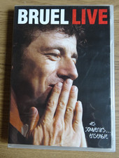 Patrick Bruel Live Des