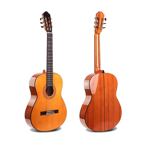 Inch flamenco standard - flamenco,