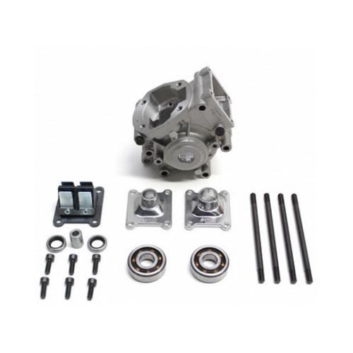 Carter moteur polini - polini, mobylette