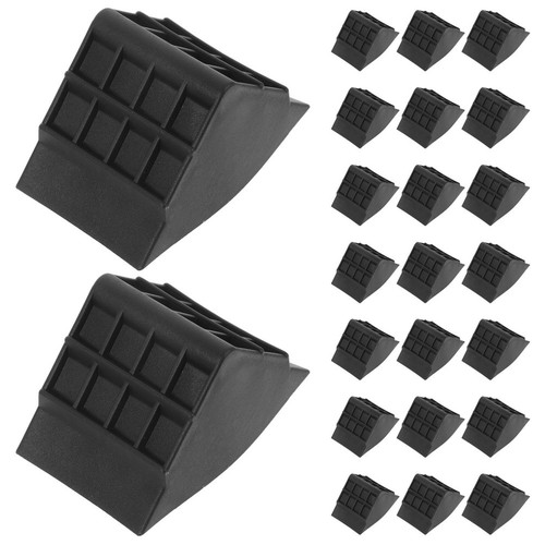 100 pcs protege angle - angle, meuble