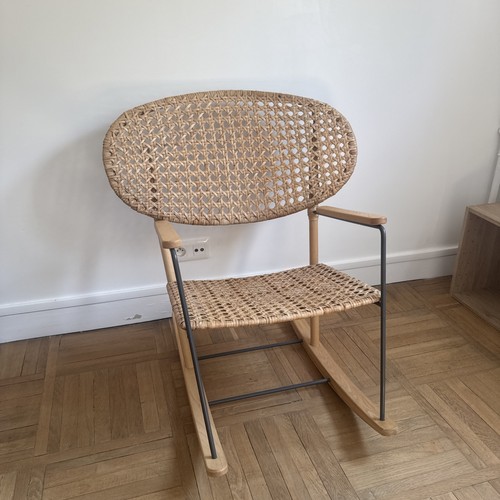 Rocking-Chair