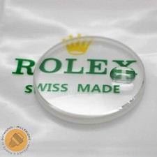 Rolex Saphir Crystal 25-295C-