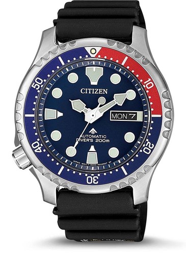 Citizen ny0086 16lc promaster - ny0086-16lc,