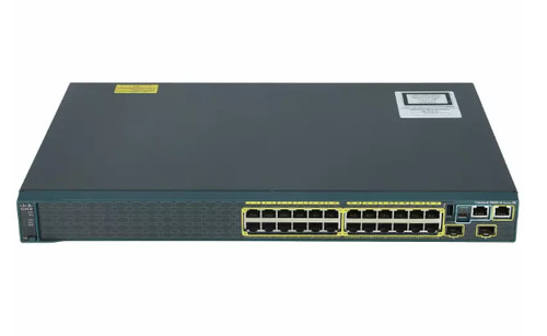 Switch cisco catalyst - 🔀,