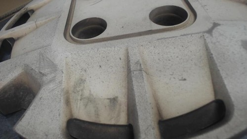 Enjoliveur peugeot 205 phase - 205,