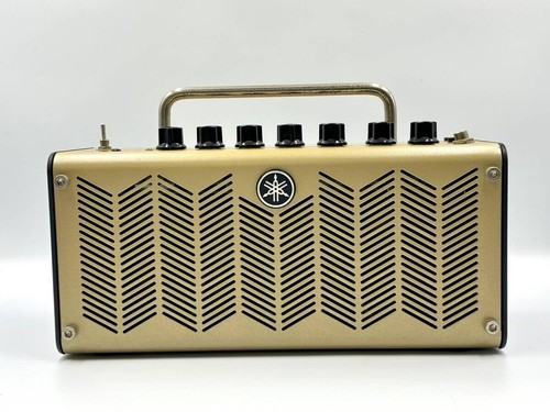 Amplificateur guitare