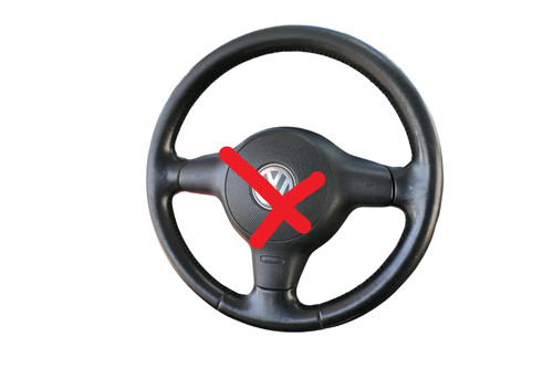 Polo 6n2 volant lupo - vw,
